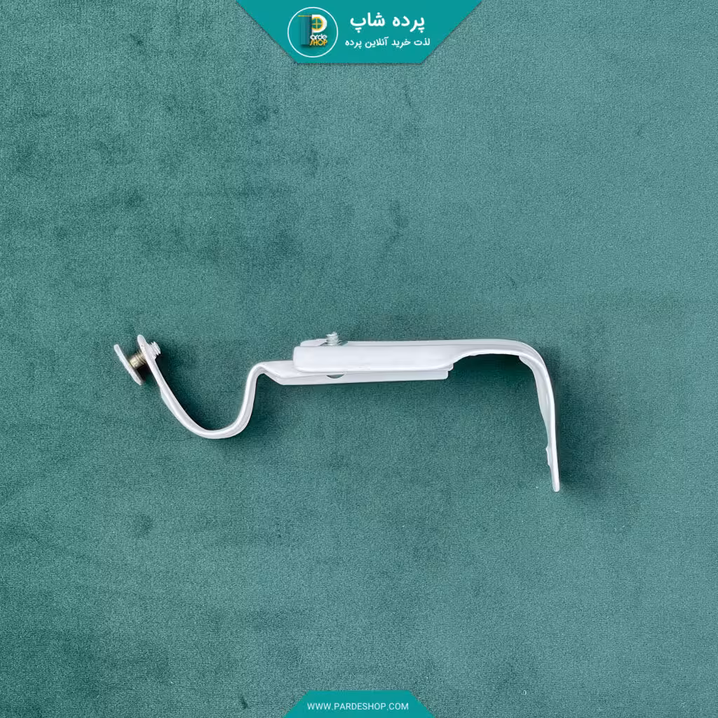 پایه دیواری سفید