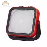 نورافکن و پاوربانک سانری مدل Sunrei C2000