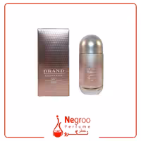 عطر کارولینا هررا 212 وی آی پی کلاب ادیشن زنانه برند کالکشن 033