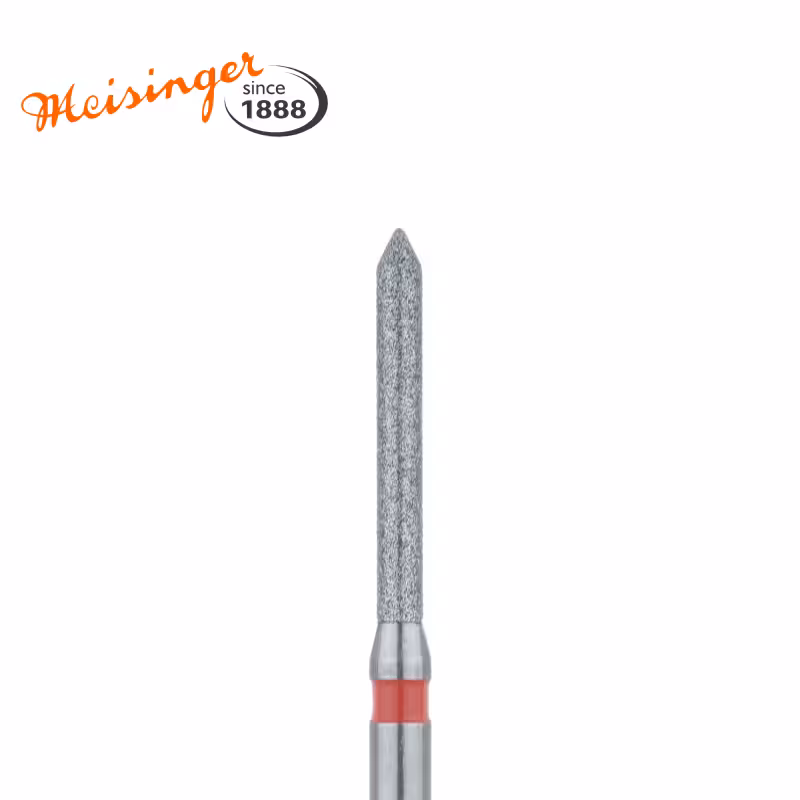فرز الماسه MEISINGER – Diamond Bur 886F 012 FG