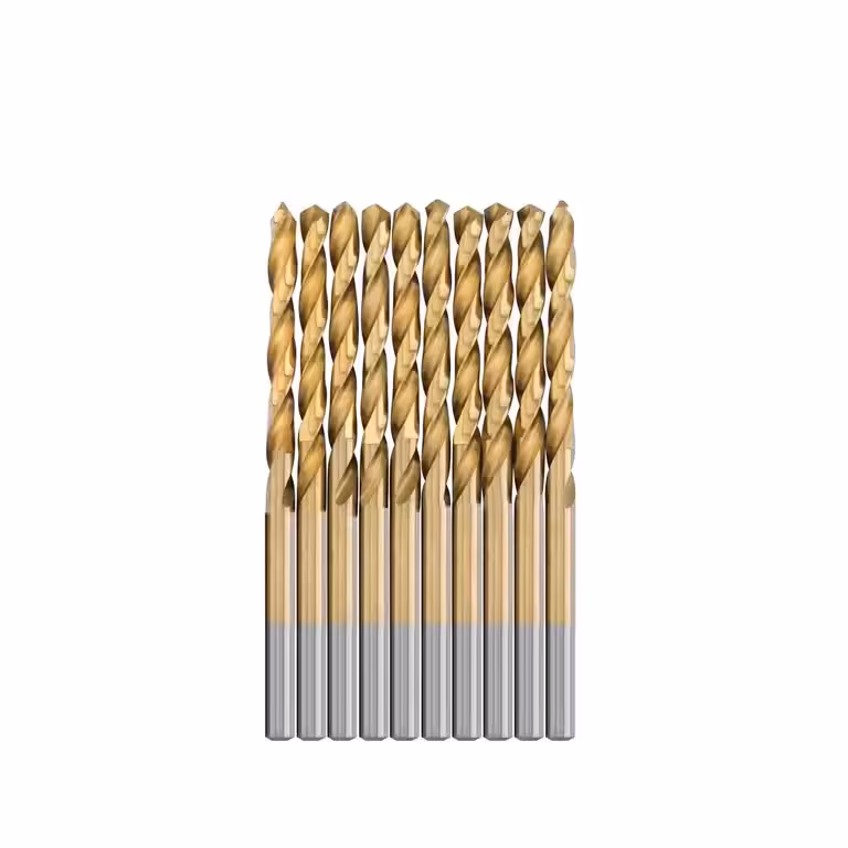 مته طلایی 4.2 میلی متریRH-5558