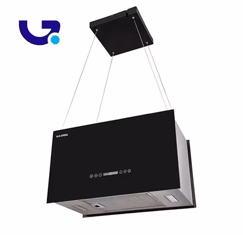 هود آشپزخانه ایلیا استیل مدل ونوس