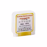 فایل روتاری گلد پروفا| E-Flex Gold PROFA