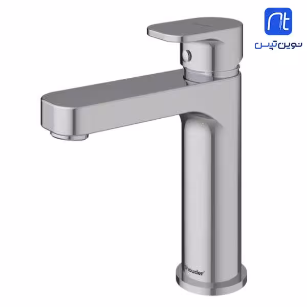 شیر روشویی شودر مدل تاین