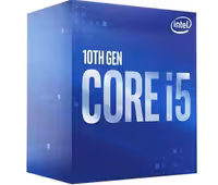 پردازنده CPU اینتل پردازنده اینتل مدل Core i5 10400 Boxed