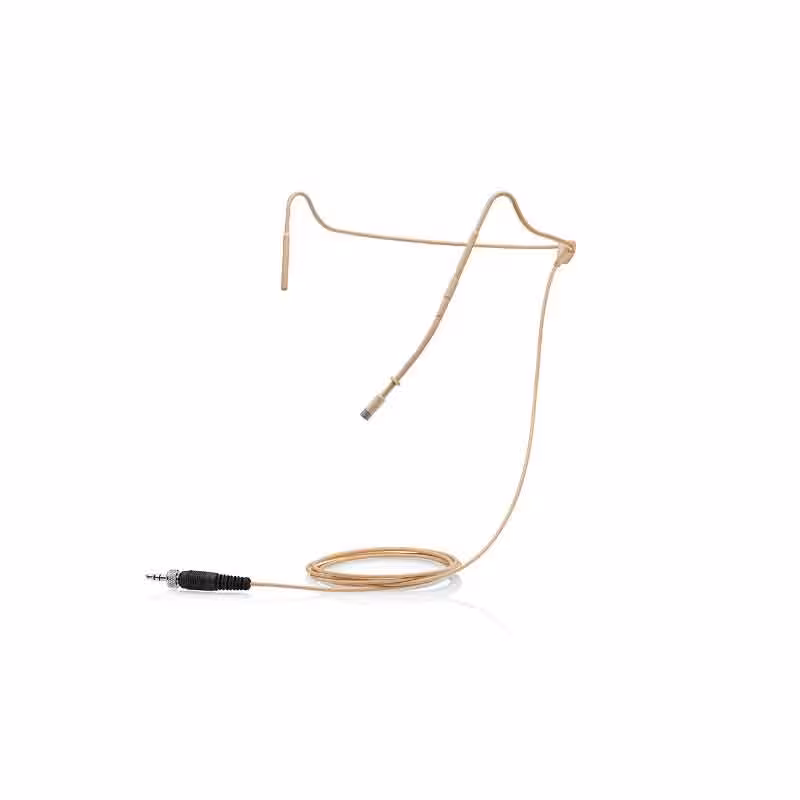 هدمیک سنهایزر مدل Sennheiser HS 2-EW BEIGE