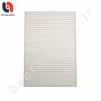 فیلتر کابین MVM X22