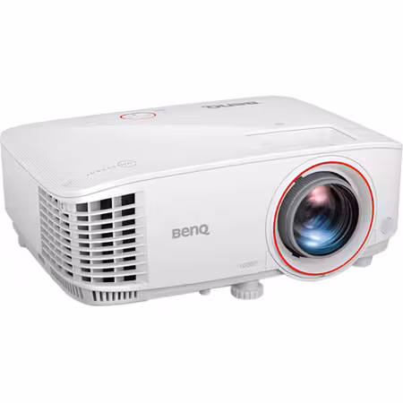 ویدئو پروژکتور بنکیو مدل BENQ TH671ST (کارکرده)