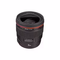 لنز کانن مدل Canon EF 35mm f/1.4L USM