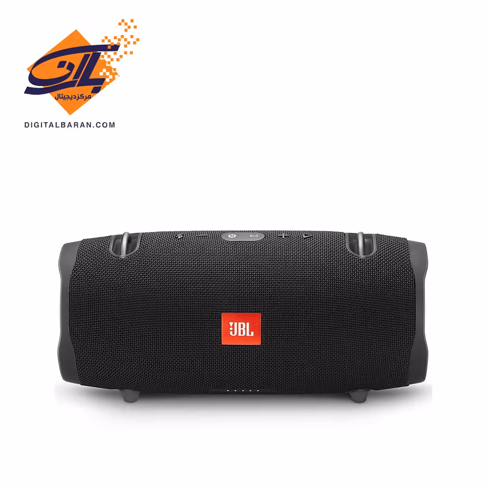 اسپیکر بلوتوثی قابل حمل جی بی ال مدل Xtreme 2
