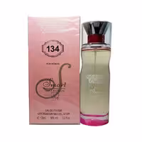 عطر ادکلن اسمارت کالکشن 134 شنل چنس حجم 100 میل