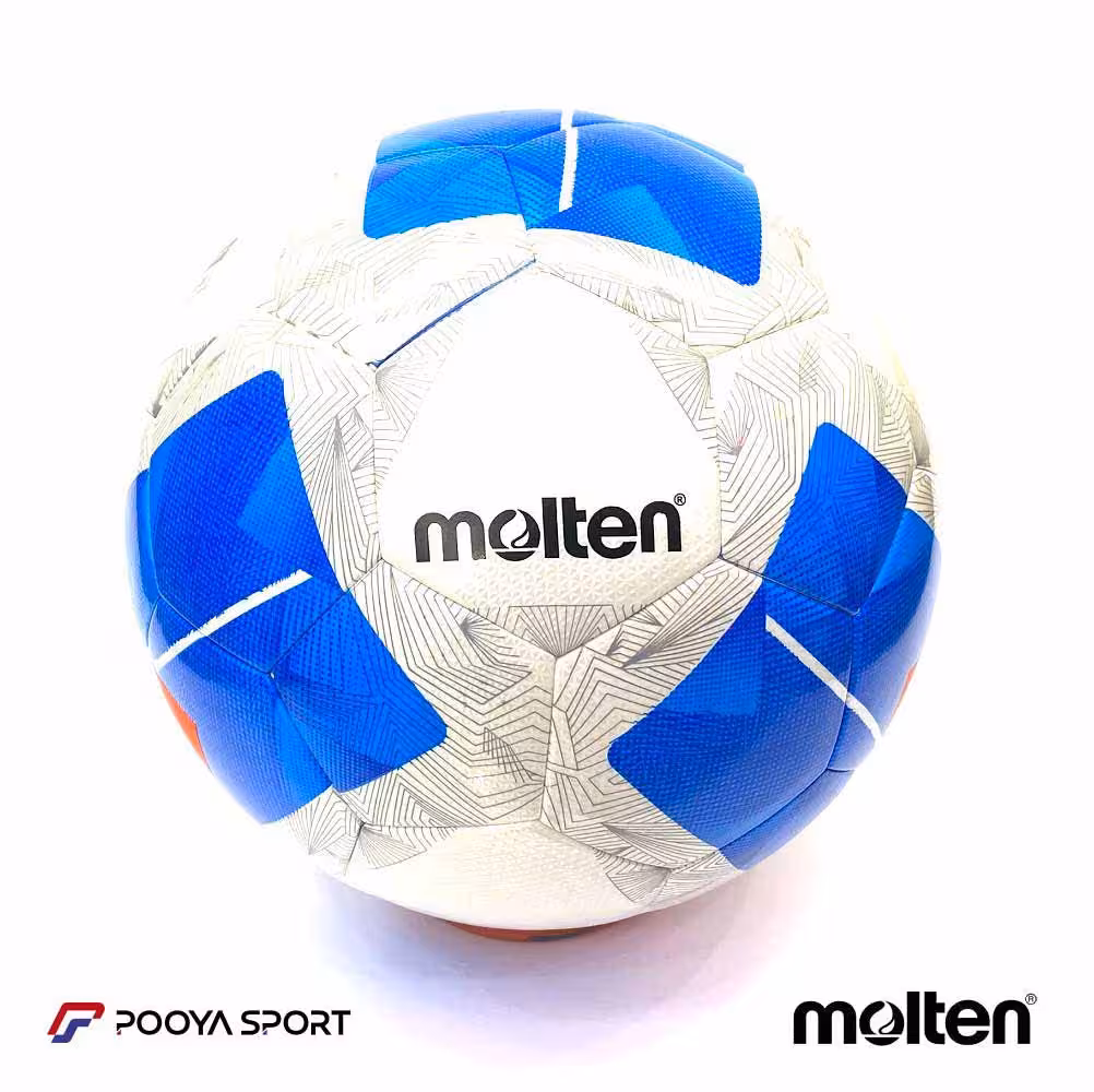 توپ فوتبال مولتن مدل Vantaggio 5000 سایز 5 پرسی