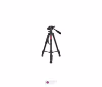 سه پایه دوربین کینگ جوی KINGJOY VT-890H