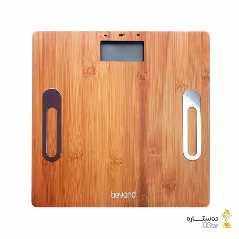 ترازوی دیجیتال بیاند مدل Beyond BS-144