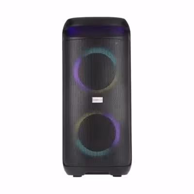 اسپیکر بی سیم قابل حمل Hicostar مدل PARTY BOX HPS-6013 - مشکی