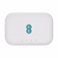 مودم 4.5G قابل حمل آلکاتل مدل EE71
