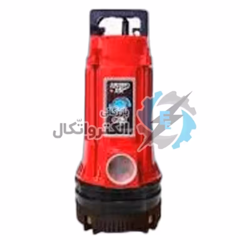 کفکش 62 متری 2 اینچ توان تک