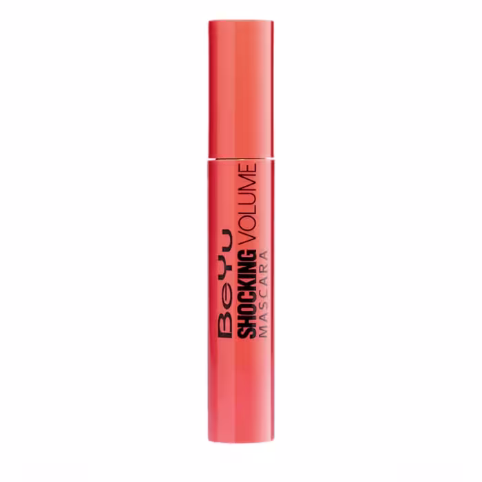 ریمل بیو (BEYU) مدل Shocking Volume Mascara