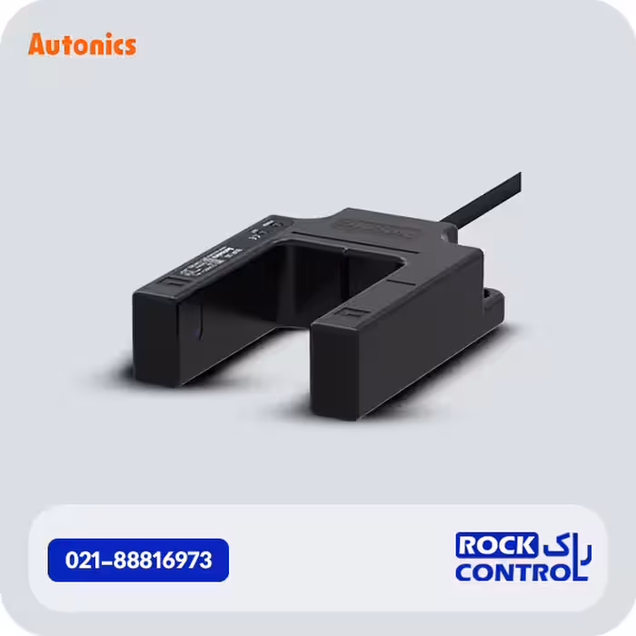 سنسور نوری آتونیکس BUP-30S