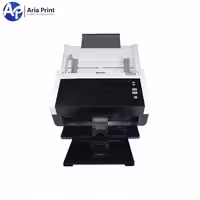 اسکنر حرفه ای اسناد ای ویژن مدل AD250