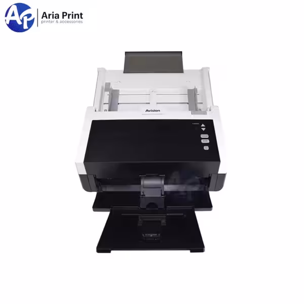 اسکنر حرفه ای اسناد ای ویژن مدل AD250