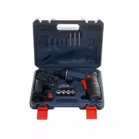 پیچ گوشتی شارژی آروا مدل 5810