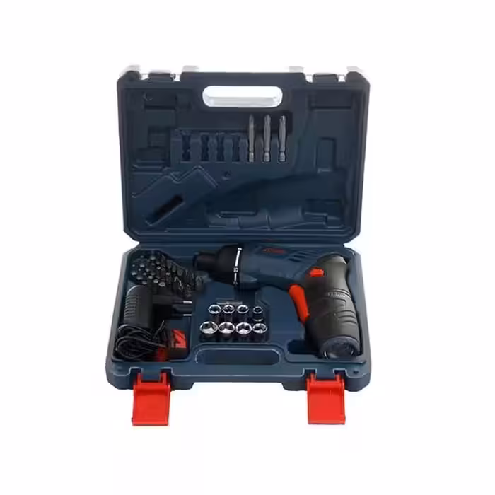 پیچ گوشتی شارژی آروا مدل 5810