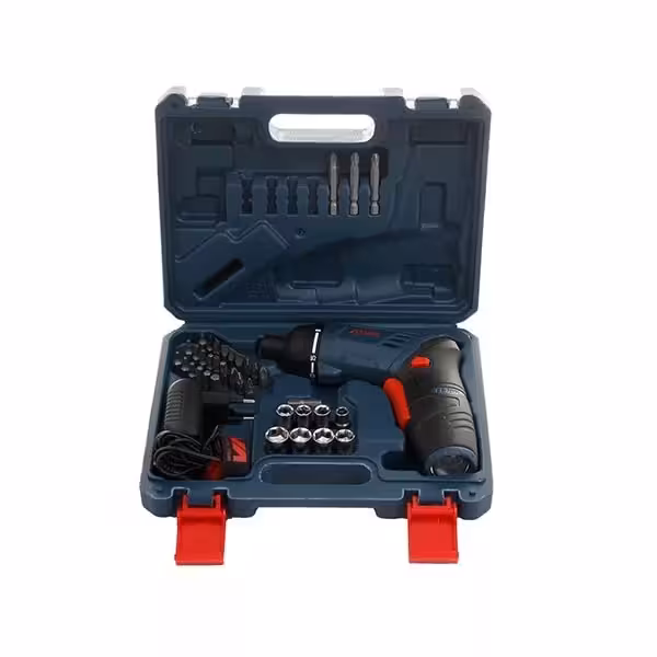 پیچ گوشتی شارژی آروا مدل 5810