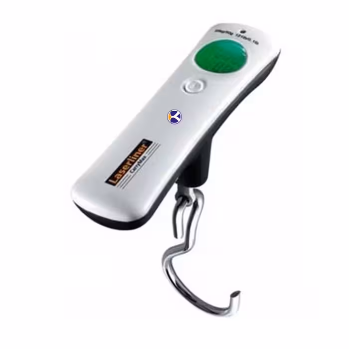 ترازوی دیجیتالی مدل 085.101A لیزر لاینر