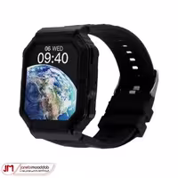 ساعت هوشمند برند ارلدام مدل ET-SW13