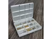 مدل سه بعدی جعبه نظم دهنده ابزار کد2(STL)