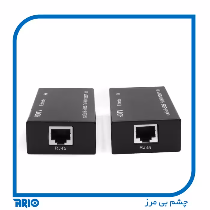 اکستندر 60 متر HDMI وی نت