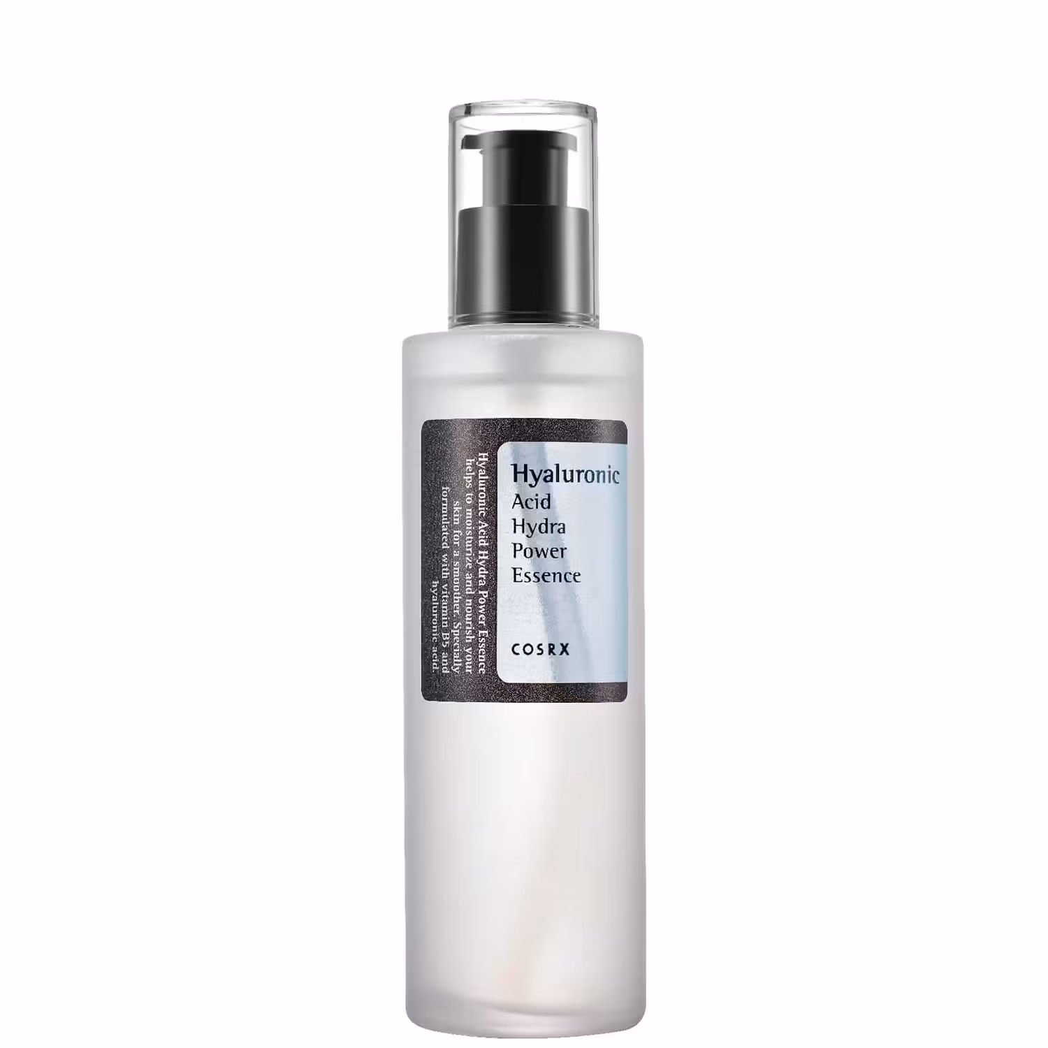 اسنس هیالورونیک اسید کوزارکس ( COSRX – Hyaluronic Acid Hydra Power Essence 100ml )