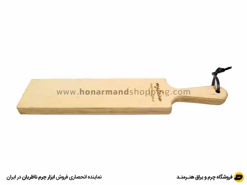 استراپ لدر درجه یک