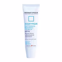 بالم لب با SPF15 آکواتیپیک درماتیپیک