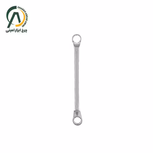 آچار دو سر رینگ آتا سایز 26*24