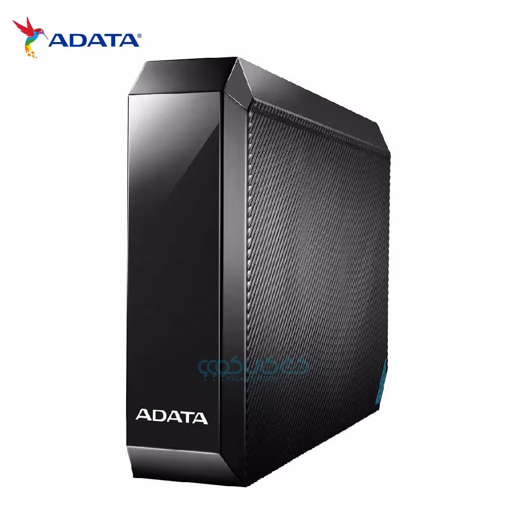 هارد اکسترنال 6 ترابایت ای دیتا مدل ADATA HM800