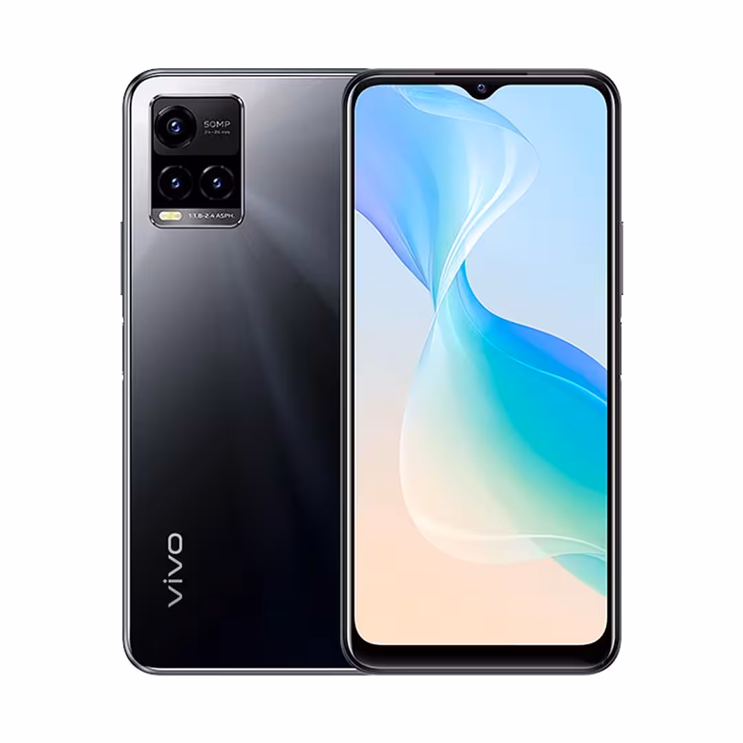 گوشی موبایل ویوو مدل Y33s رم 8 حافظه 128