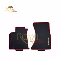 کفپوش لاستیکی پورشه ماکان _ وارداتی