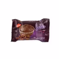 کیک کاکائویی طغرا 40 گرمی