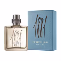 عطر ادکلن چروتی 1881 مردانه Cerruti 1881 Men • خوش آرا