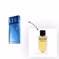 اسانس عطر Ajmal Blu برند sfa - کد 2024 - اجمل بلو 100ML - میلیوم پرفیوم