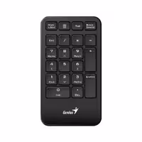 نام پد جنیوس مدل Genius NumPad 1000