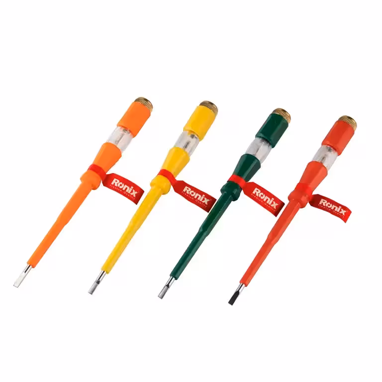 فازمتر 140 میلی متری دو سو RH-2714 رونیکس