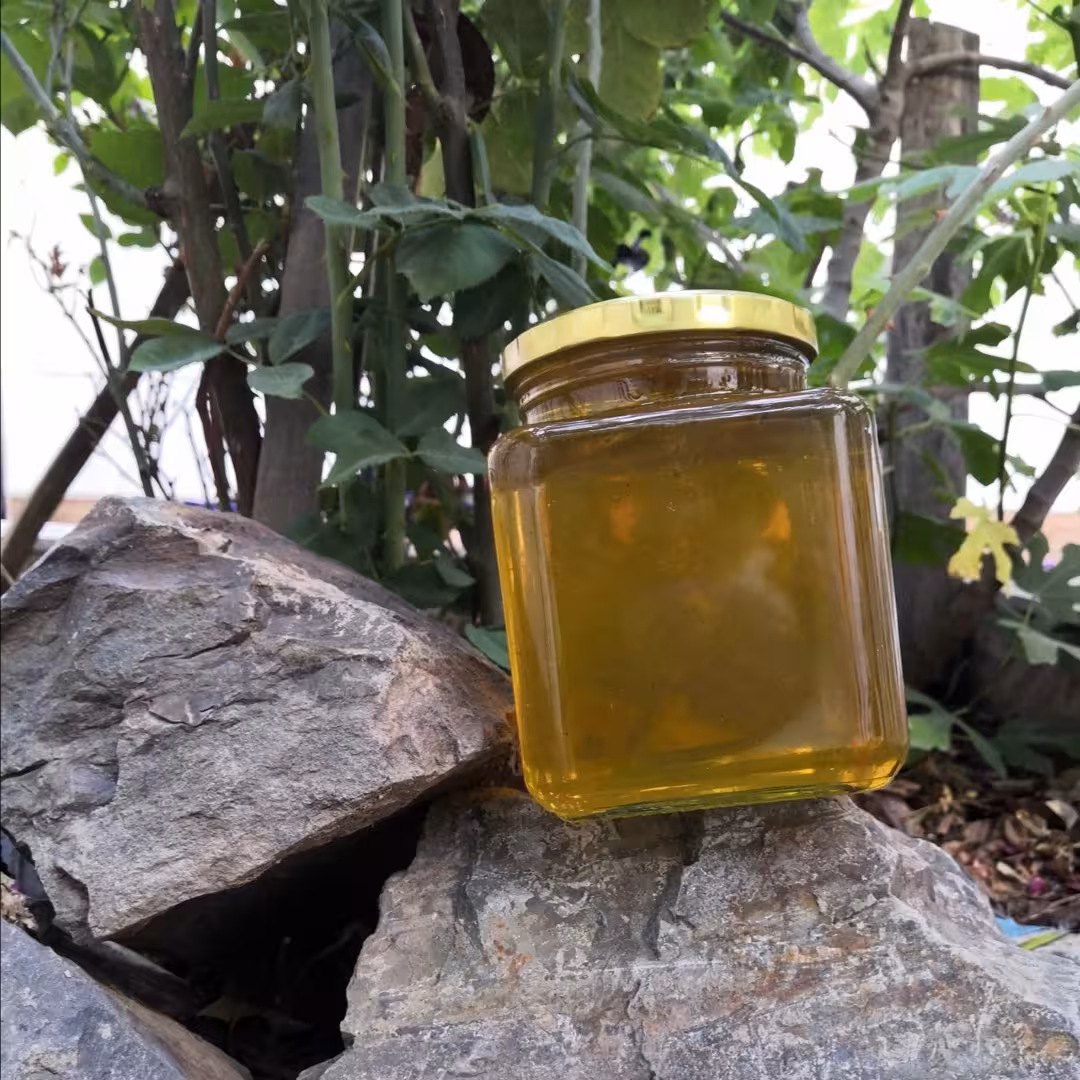 عسل کوهی خالص