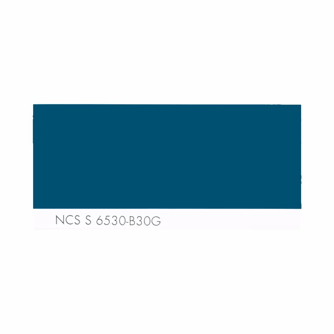 رنگ اکریلیک سفارشی ساندورا کد NCS S 6030-B30G 1000 گرمی