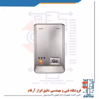 ترموگراف دما سنسور PT100 تک کانال IP68 تستو مدل TESTO 176 T1
