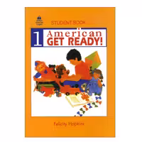 American Get Ready 1