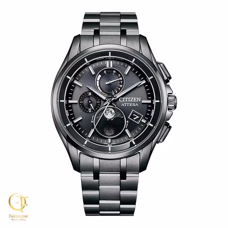 ساعت مچی سیتیزن مدل Citizen BY1006-62E