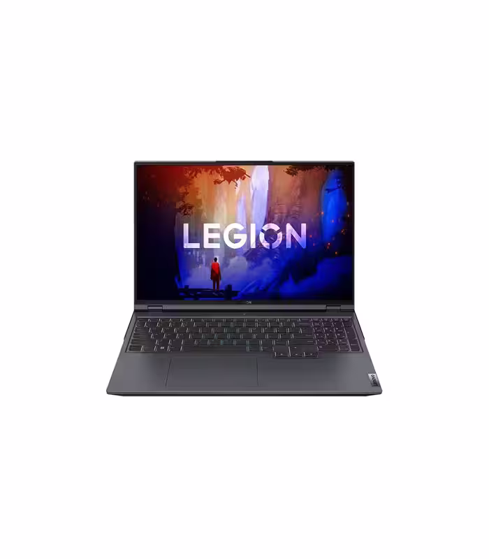 لپ تاپ 16.0 اینچی لنوو مدل Legion 5 Pro-J Ryzen 7
